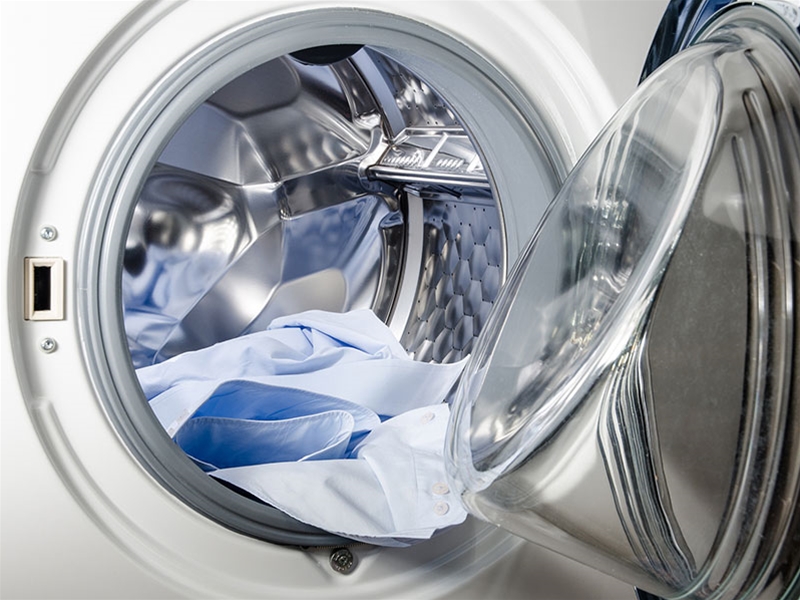 Washing industry