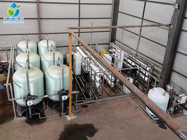 3 15 ton installation sites