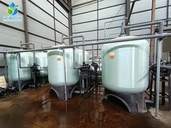 3 15 ton installation sites